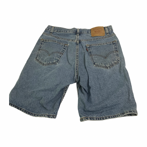 Vintage Levi's 505 Shorts