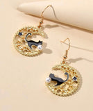 Cute Halloween Earrings