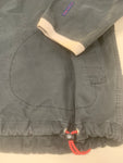 Vintage Tommy Jeans Pullover Jacket