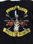 Vintage Guns & Roses Band Tee