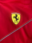 Vintage Ferrari Jacket
