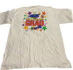 Vintage Millenial Graduate T-shirt