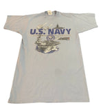 Vintage US Navy T-shirt