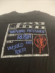 Vintage Rush Band T-shirt