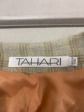 Vintage Tahari Skirt Suit