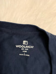 Men's Vintage Woolrich T-shirt