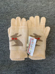 Cute Bunny Gloves