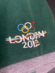 2012 London Olympics Polo