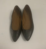 Preowned Frye Flats