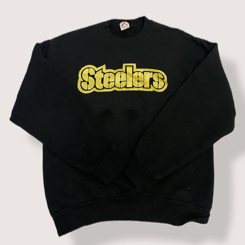 Pittsburgh Steelers Vintage Sweatshirt