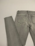 Preowned Gray J Brand Skinny Jeans