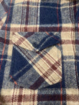 Vintage Flannel Jacket