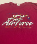 Vintage US Airforce T-shirt