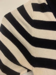 Boden Striped Sweater Dress