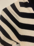 Boden Striped Sweater Dress
