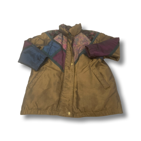 Vintage 80's Jacket