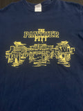 Vintage Pitt Panthers T-shirt
