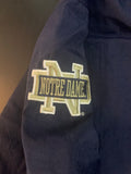 Vintage Notre Dame Pullover