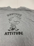 Vintage Calvin & Hobbs T-shirt