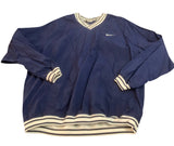 Vintage Nike Pullover Jacket