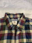Men's Vintage Flannel Top