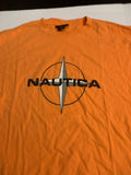 Vintage Nautica T-shirt