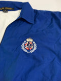 Vintage Alan Stuart Terry Lined Jacket