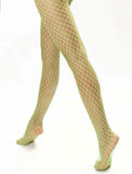 Cute Patterned Tights