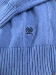 Vintage Crest Sweater