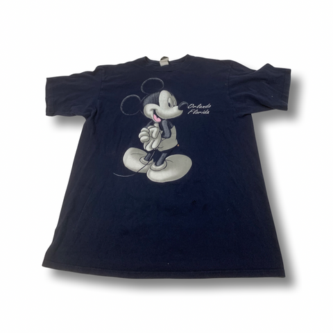 Vintage Mickey Mouse T-shirt