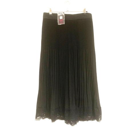 Chenault A-line Skirt