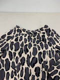 Boden Marissa Leopard Print Dress