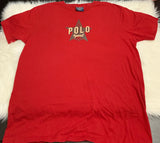 Vintage Polo Sport T-shirt