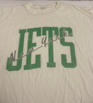 Vintage New York Jets T-shirt