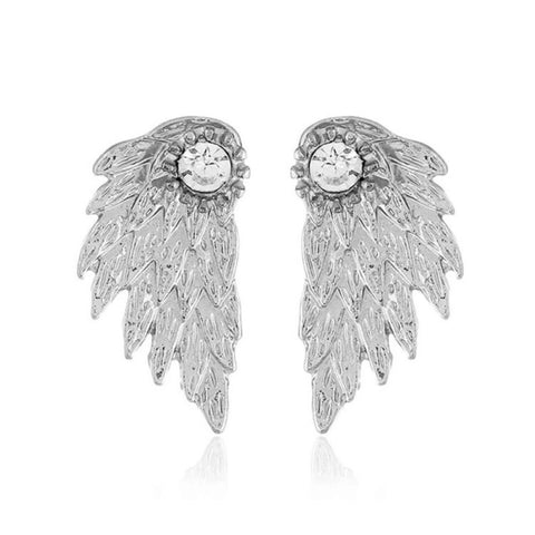 Angel Wing Earrings