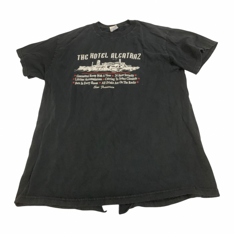 Vintage Alcatraz T-shirt