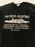 Vintage Alcatraz T-shirt