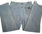 Men's Vintage Craftsman Work Jeans