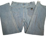 Men's Vintage Craftsman Work Jeans