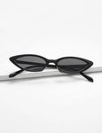 Cat Eye Style sunglasses