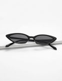 Cat Eye Style sunglasses