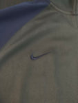 Vintage Nike PSU Track Jacket
