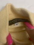Vintage Larrimores Cashmere Sweater