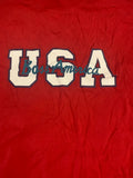 Vintage USA graphic tee