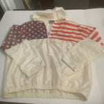 Vintage USA Windbreaker Jacket