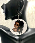 Afrocentric Earrings