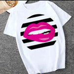 Cute Lips T-shirt