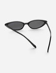 Cat Eye Style sunglasses