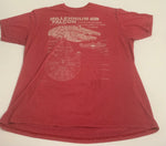 Vintage Star Wars Millennium Falcon T-shirt