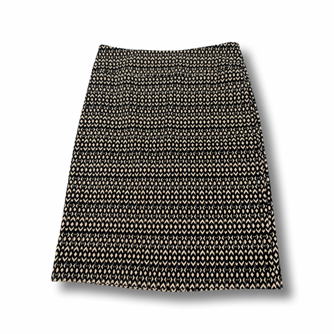 Preowned Margaret M Pencil Skirt